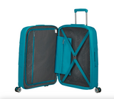 American Tourister StarVibe Medium Expandable Spinner