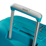 American Tourister StarVibe Medium Expandable Spinner