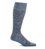 Sockwell Women's New Leaf Firm Graduated Compression Socks