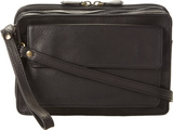 Derek Alexander Derby Small Men's Organizer Bag