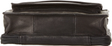 Derek Alexander Derby Small Men's Organizer Bag