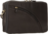 Derek Alexander Derby Small Men's Organizer Bag