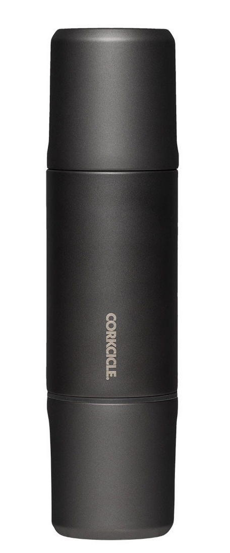 Corkcicle Traveler 36oz Insulated Travel Thermos
