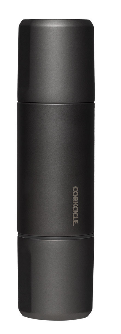 Corkcicle Traveler 36oz Insulated Travel Thermos