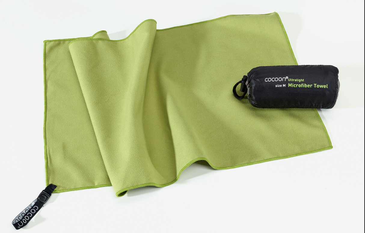 Cocoon Ultralight Microfiber Towel Medium