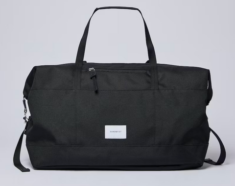 SANDQVIST Milton Weekender Bag