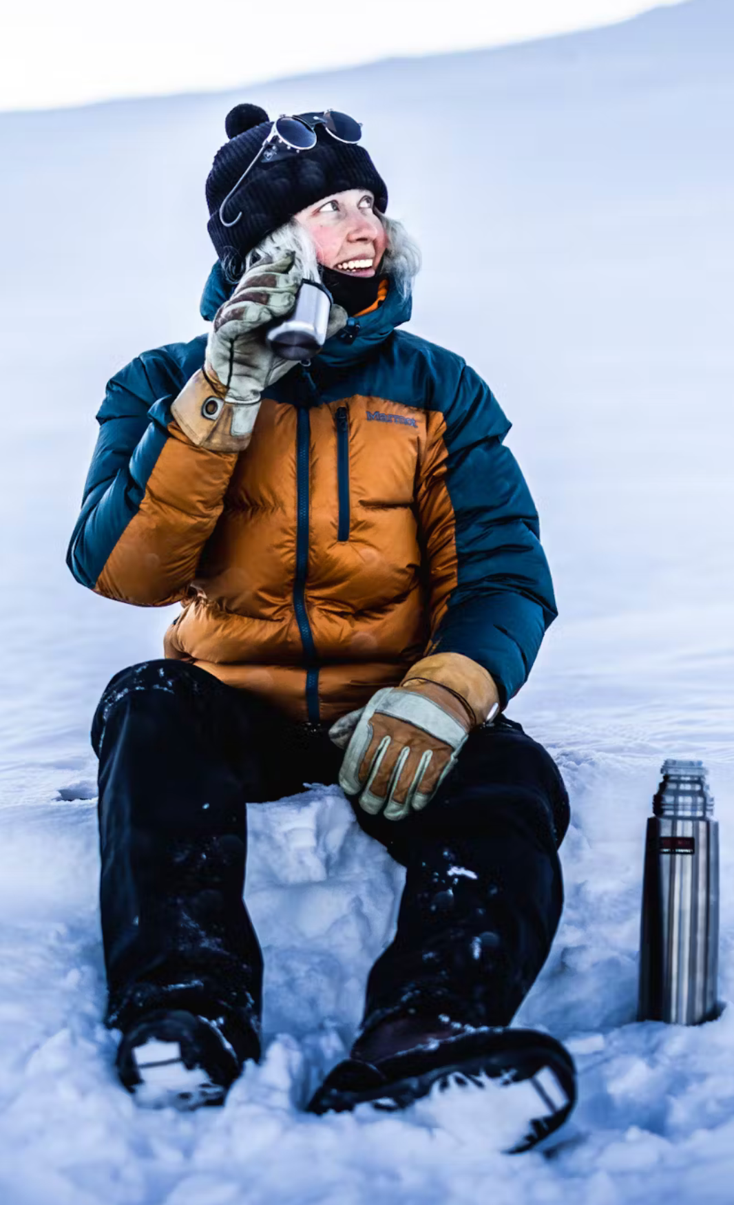 Hestra Falt Guide Glove