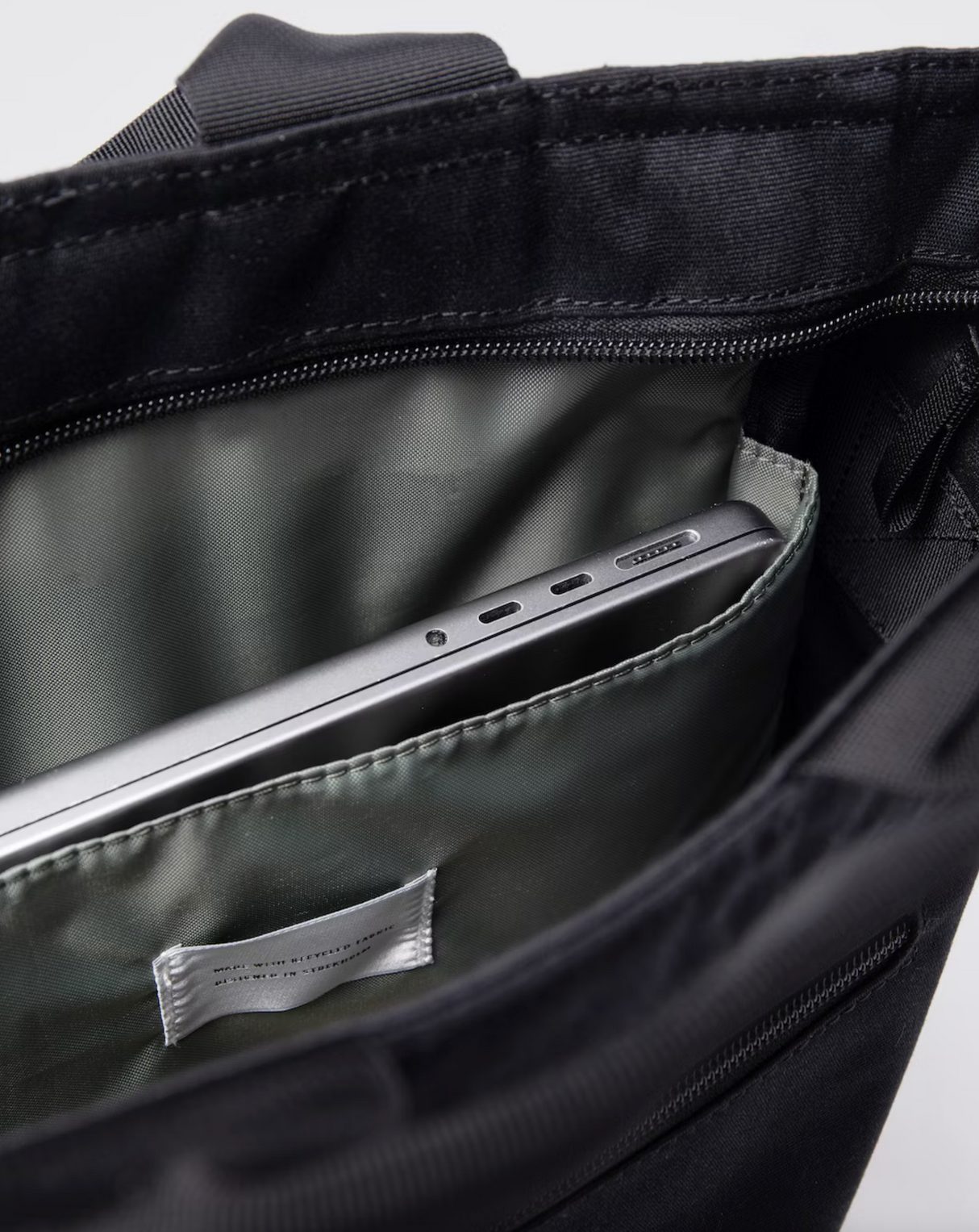 SANDQVIST Tony Vegan Backpack