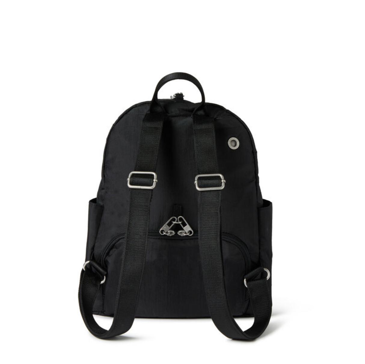 Baggallini Securtex Anti-theft Vacation Backpack