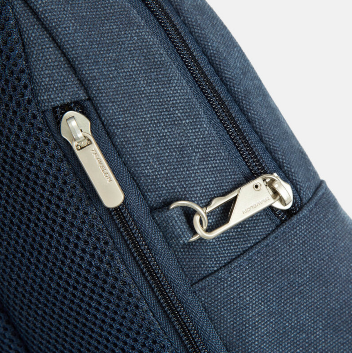 Travelon Heritage Anti-Theft Sling