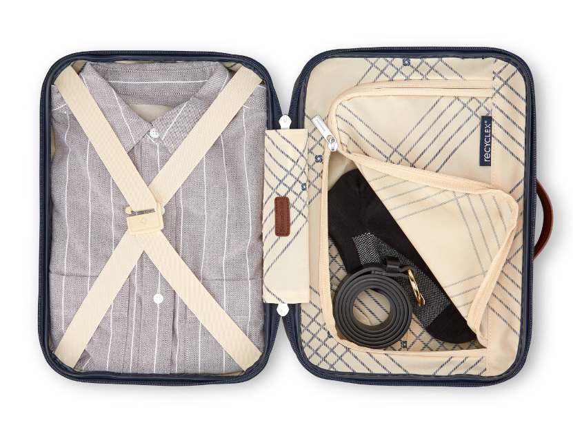 Samsonite Virtuosa Train Case