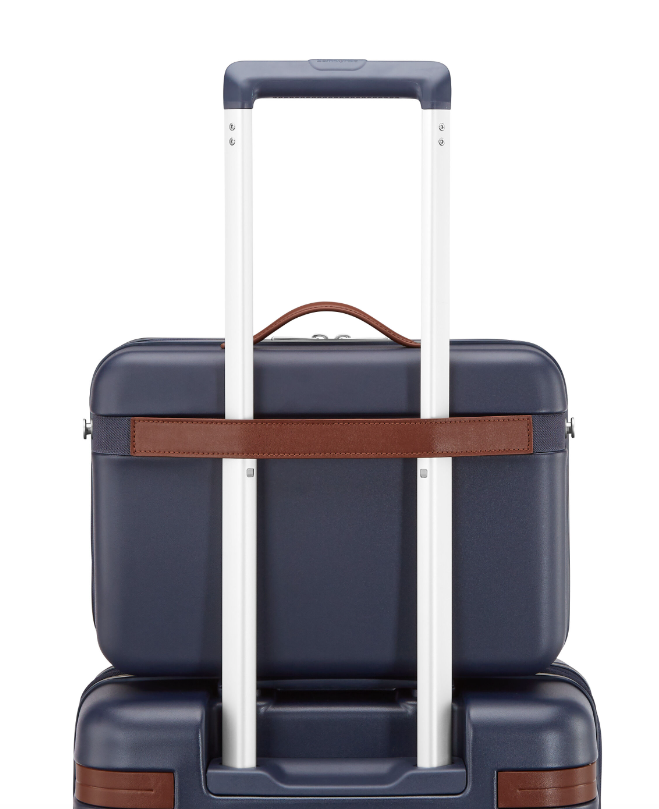 Samsonite Virtuosa Train Case