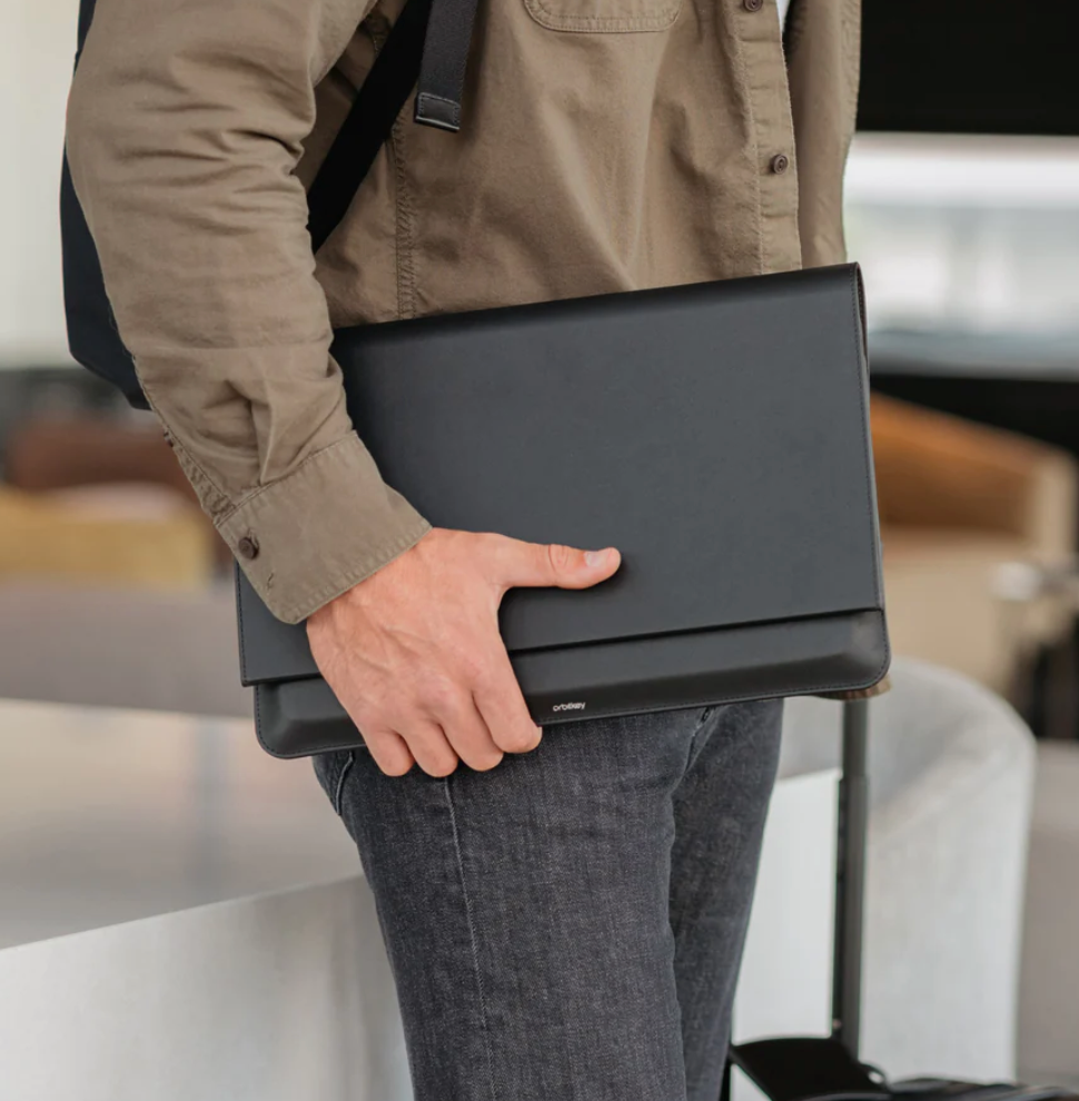 Orbitkey Hybrid 16" Laptop Sleeve