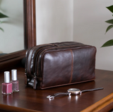 Jack Georges Voyager Toiletry Bag