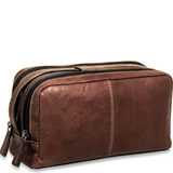 Jack Georges Voyager Toiletry Bag