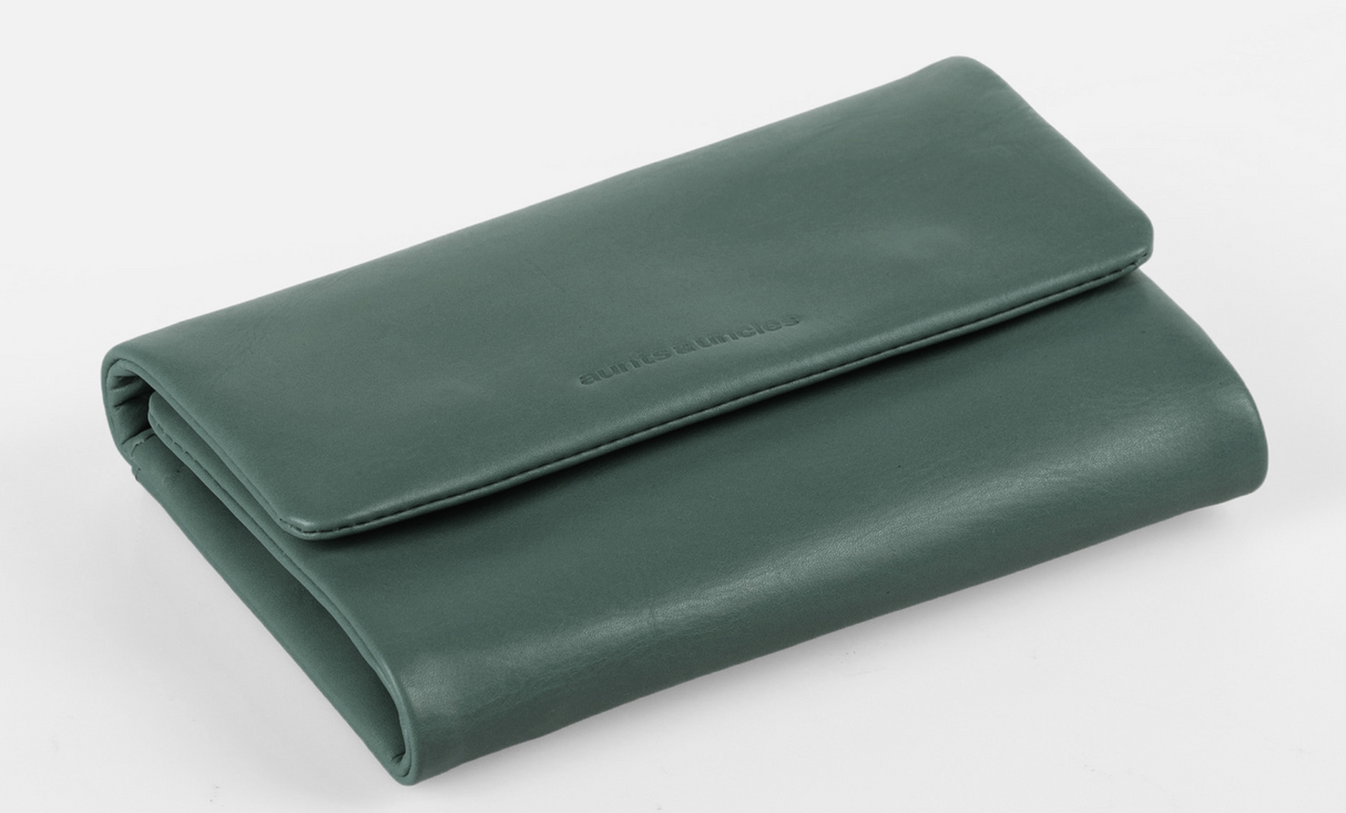 Aunts & Uncles Iris Wallet