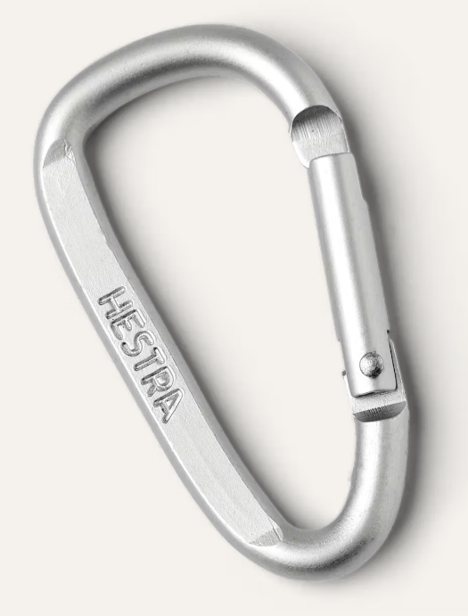 Hestra Carabiner 50 mm