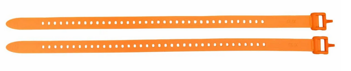 RUX Utility Straps (Pair)