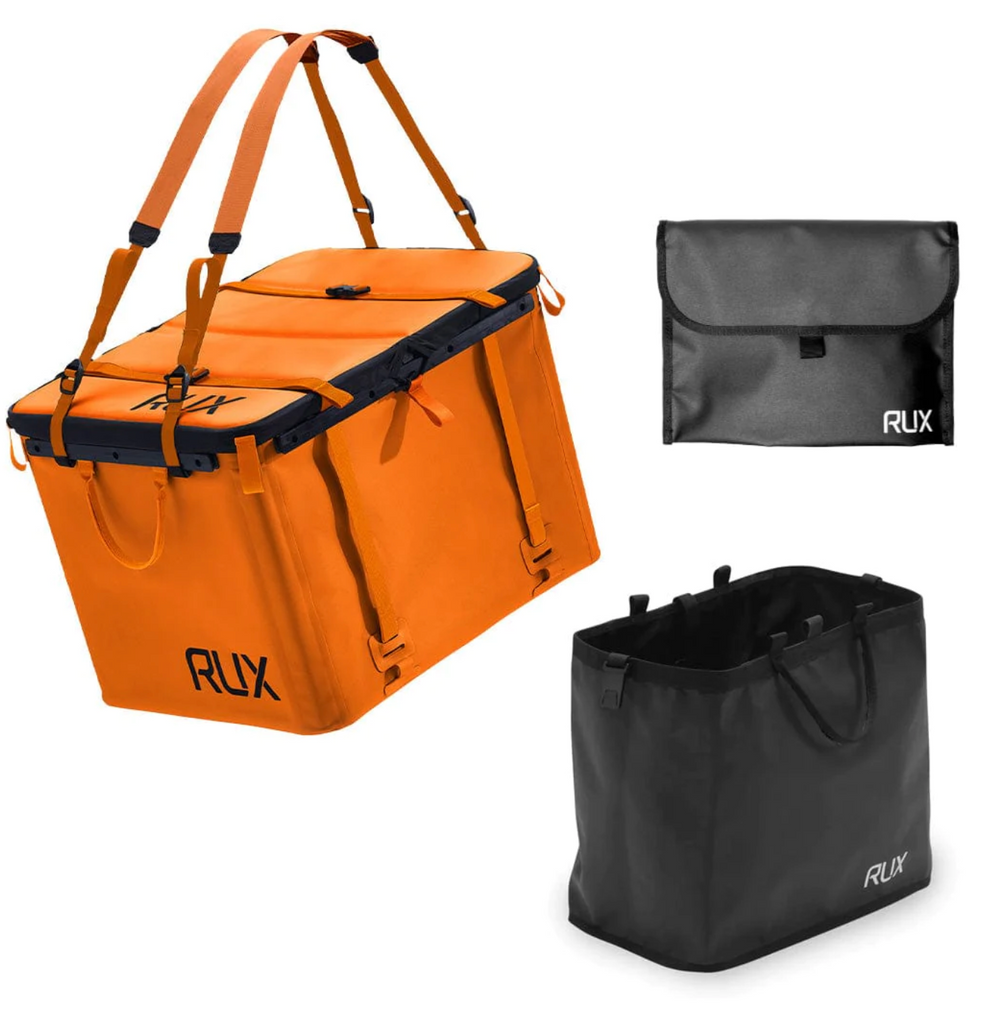 RUX Essentials Kit