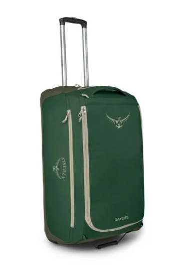 Osprey Daylite Wheeled Duffel 85L
