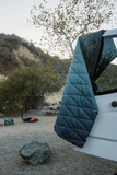 Nomadix Puffer Blanket