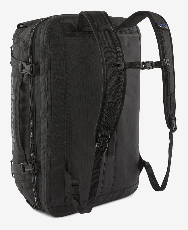 Patagonia Black Hole MLC 45L Carry-On