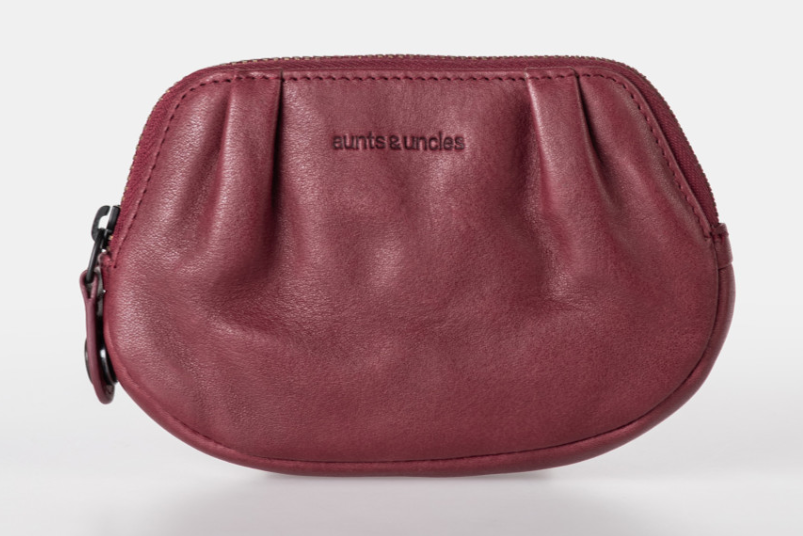 Aunts & Uncles Grandma's Luxury Club Jacy Wallet