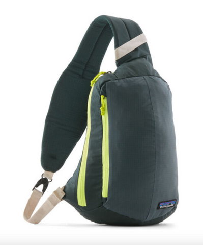 Patagonia Ultralight Black Hole 8L Sling