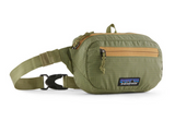 Patagonia Ultralight Black Hole Mini Hip Pack 1L