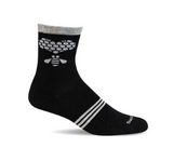 Sockwell Women's Honey Essential Comfort Socks