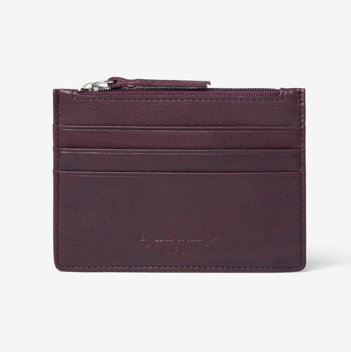 Osgoode Marley RFID Grab and Go Card Case
