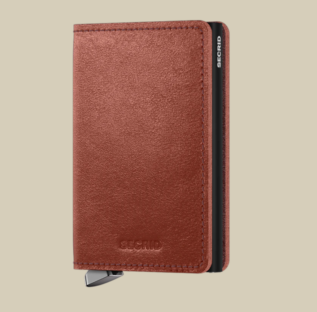 Secrid Premium Basco Slimwallet