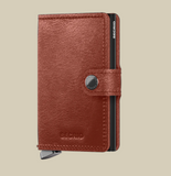 Secrid Premium Basco Miniwallet