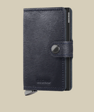 Secrid Premium Basco Miniwallet