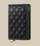 Secrid Premium Emboss Diamond Slimwallet