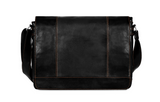 Jack Georges Voyager Full Size Messenger Bag