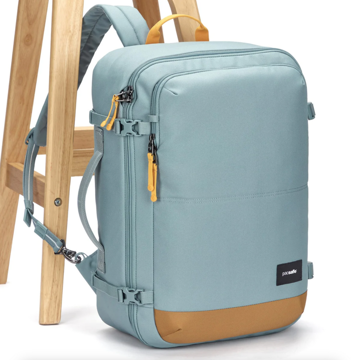 Pacsafe GO Carry-On Backpack 34L