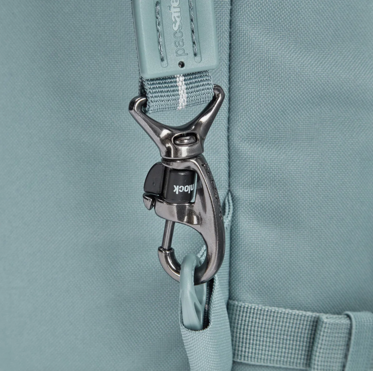 Pacsafe GO Carry-On Backpack 34L