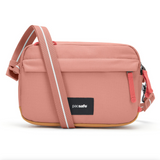 Pacsafe GO Anti-Theft Crossbody Bag