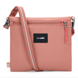 Pacsafe® Go Anti-Theft Crossbody Pouch