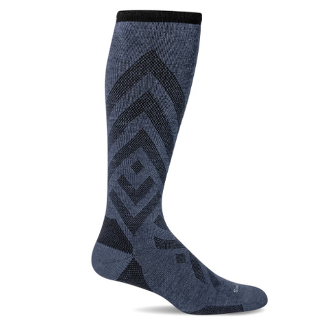 Sockwell Men's Surge Firm Graduated Compression Socks