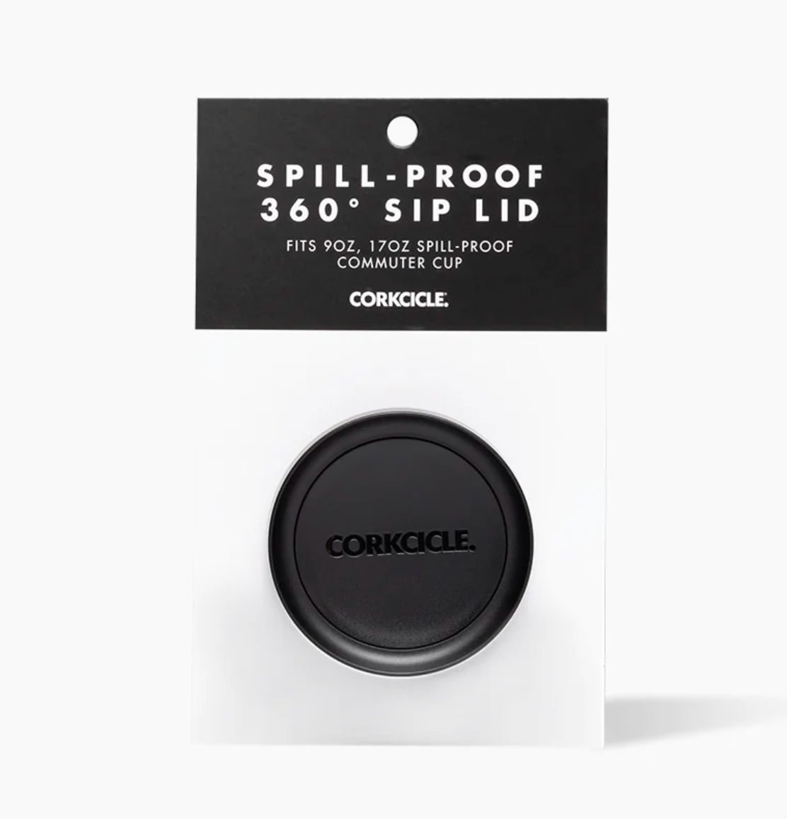Corkcicle 360° Sip Lid