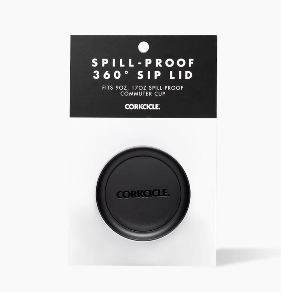 Corkcicle 360° Sip Lid