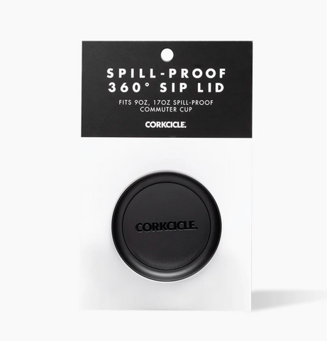 Corkcicle 360° Sip Lid