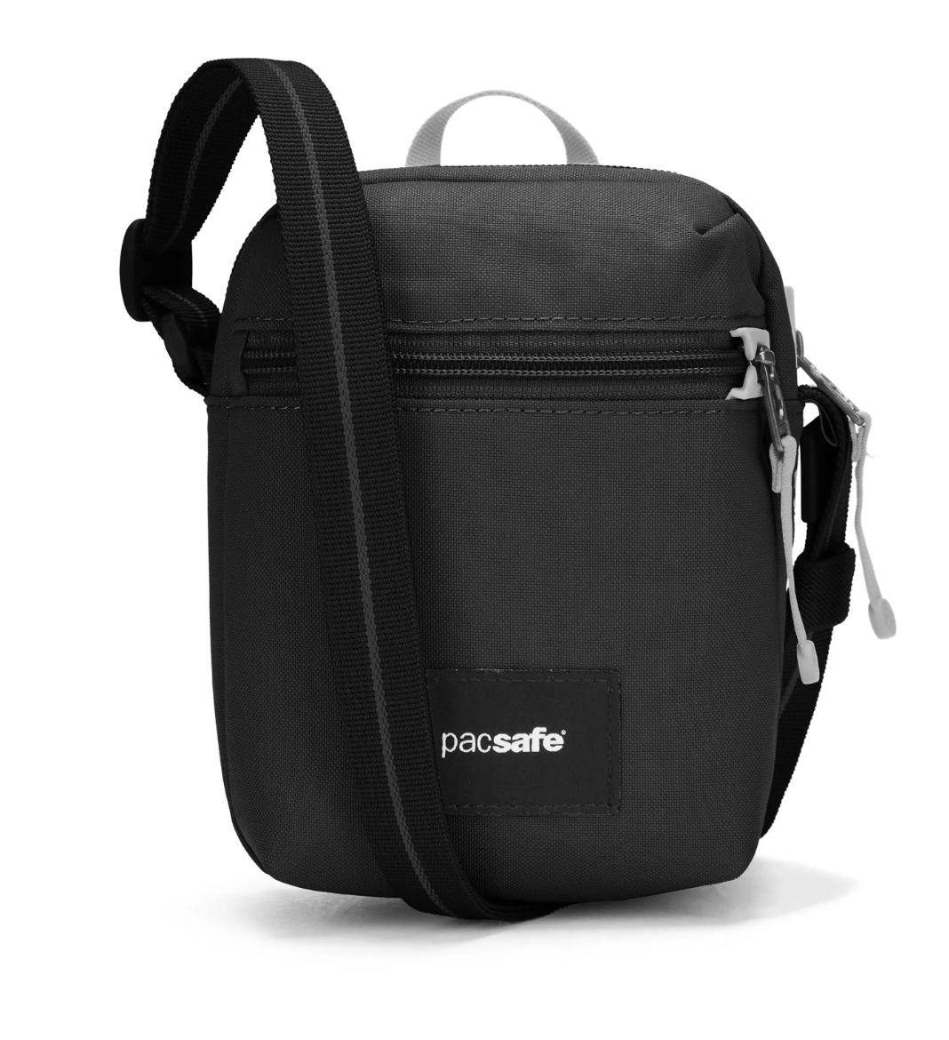 Pacsafe Go Micro Crossbody