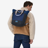 Patagonia Waxed Canvas Tote Pack 27L