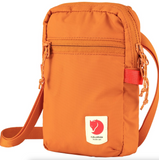 Fjallraven High Coast Pocket