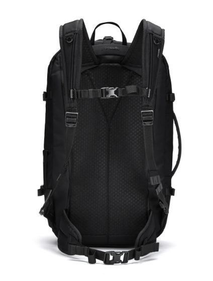 Pacsafe Venturesafe EXP45 Anti-Theft 45L Carry-On Travel Pack