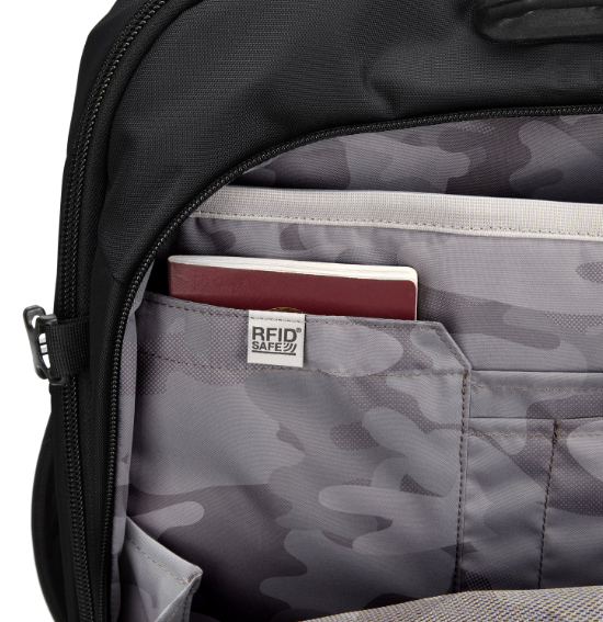 Pacsafe Venturesafe EXP45 Anti-Theft 45L Carry-On Travel Pack