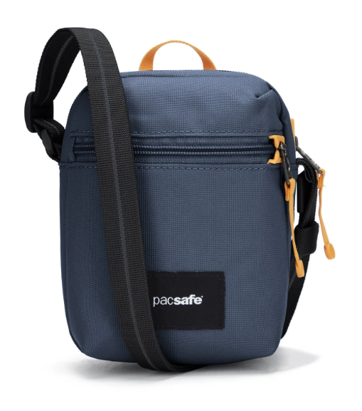 Pacsafe Go Micro Crossbody